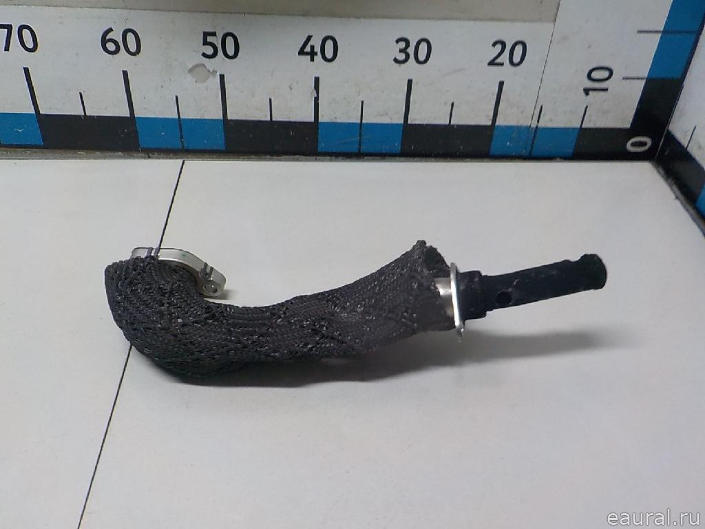 Трубка картерных газов
