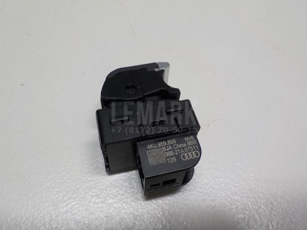Кнопка стеклоподъемника для  BYD F0 2008-2015