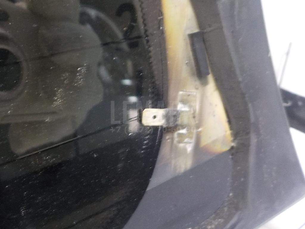 Стекло двери багажника для  Fiat Croma 1985-1990