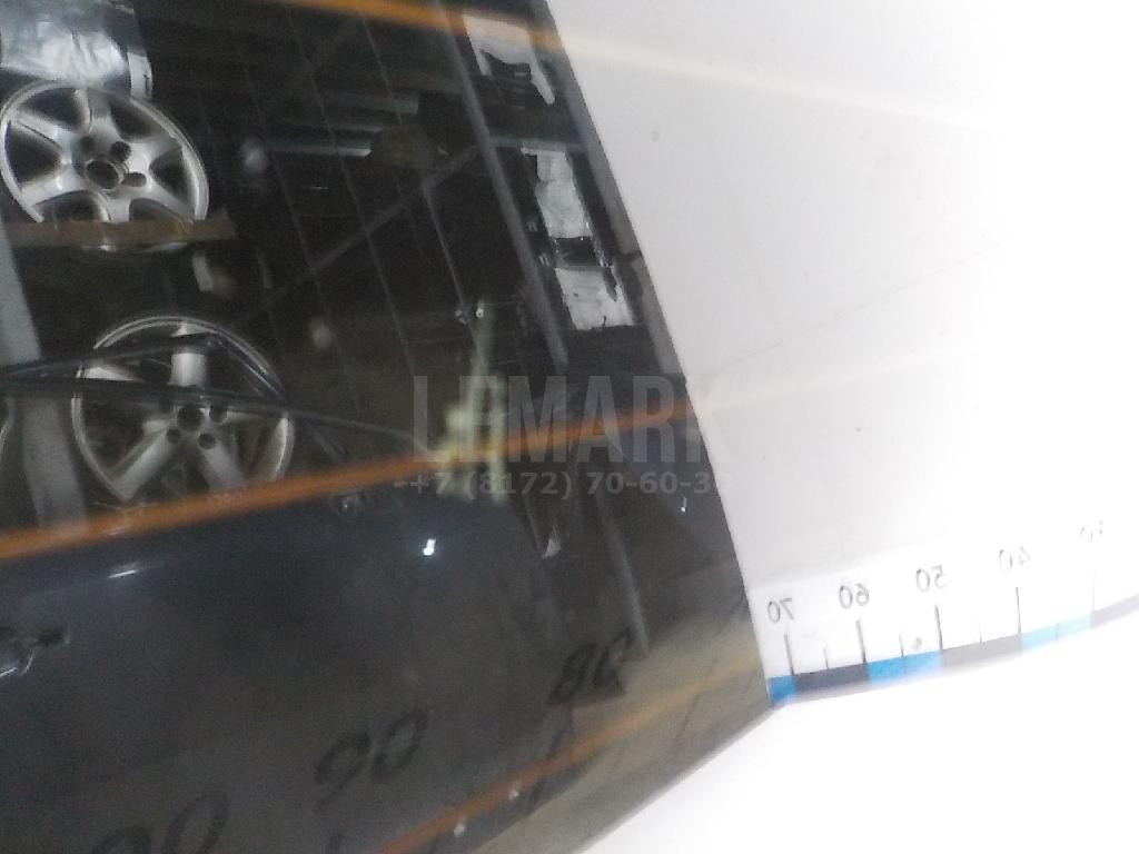 Стекло двери багажника для  Fiat Croma 1985-1990