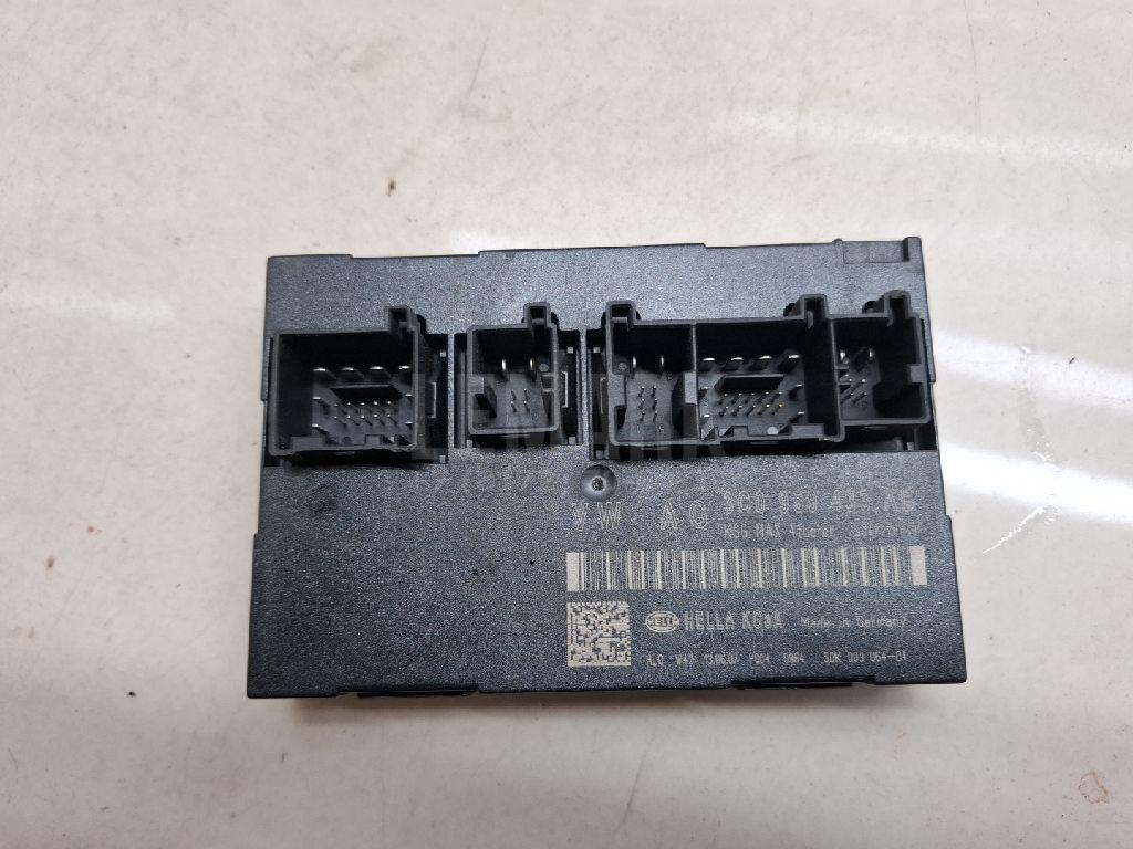 Блок комфорта 3C0959433AB VAG