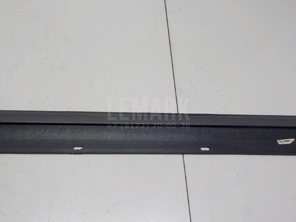 Накладка стекла заднего левого для  Audi TT(8J) 2006-2015