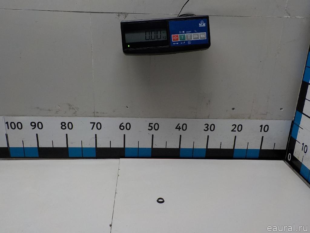 Кольцо уплотнительное датчика парковки