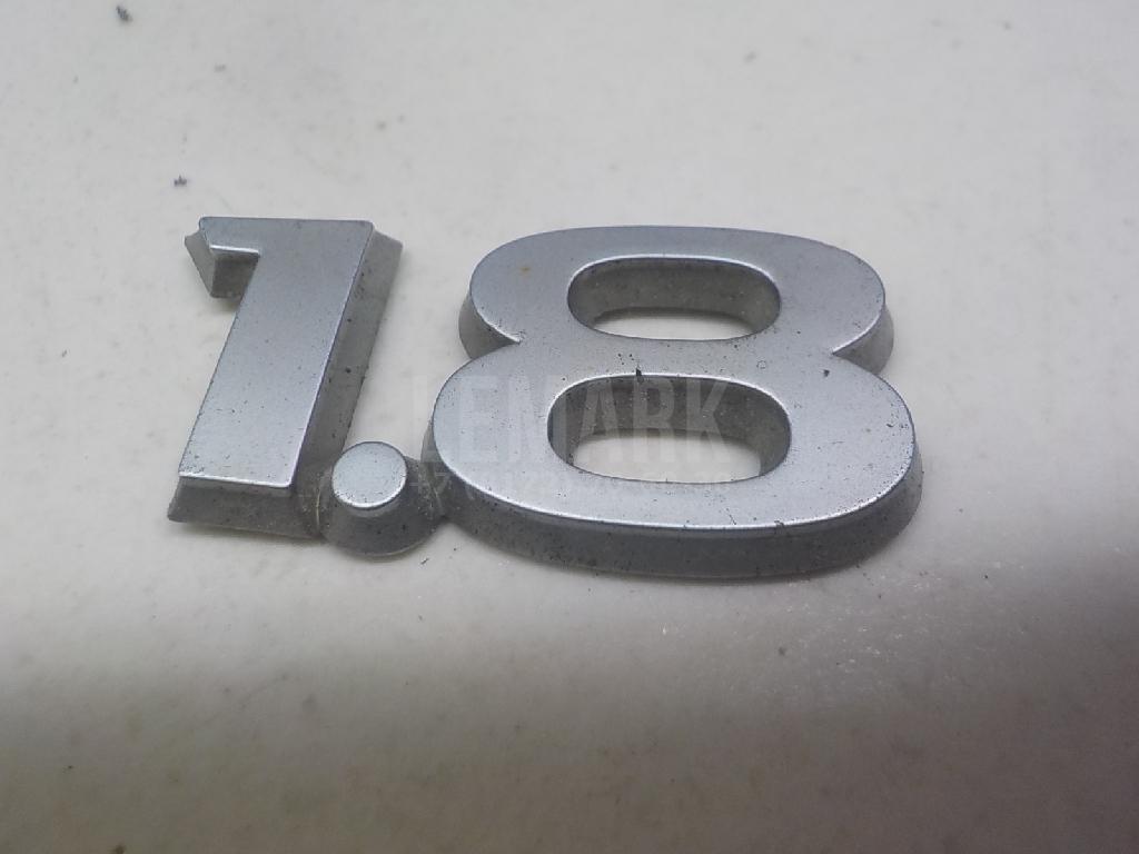 Эмблема 5177450 GM