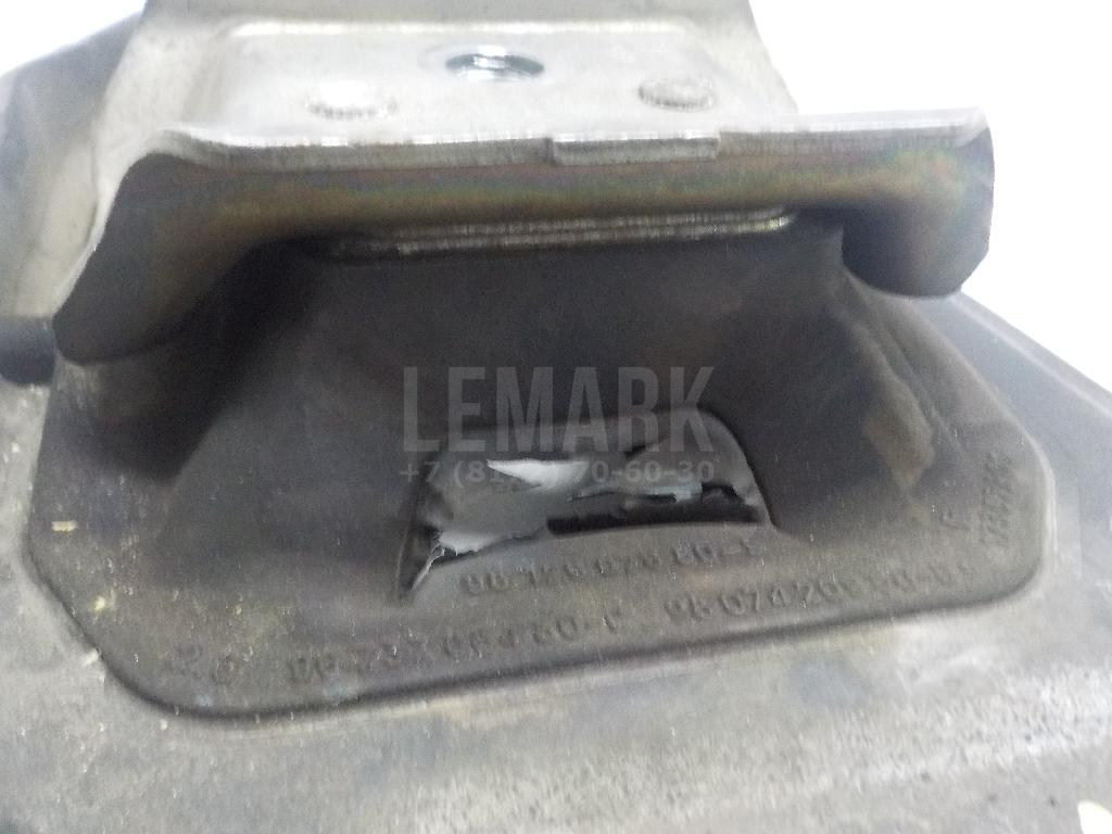 Опора двигателя левая для  Fiat Punto II (188) 1999-2010
