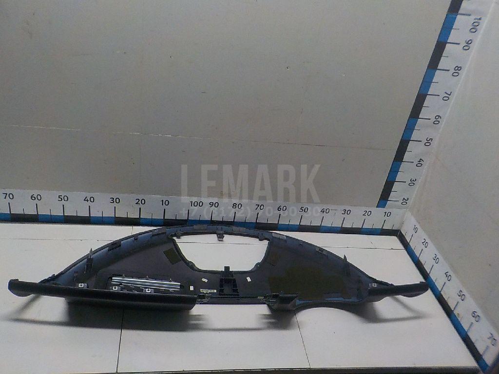 Торпедо для  BMW 5-serie E60/E61 2003-2009
