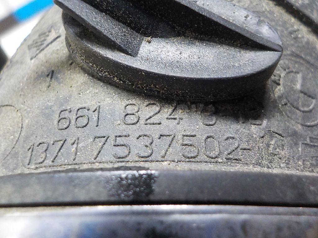 Патрубок воздушного фильтра для  BMW X1 U11 2022
