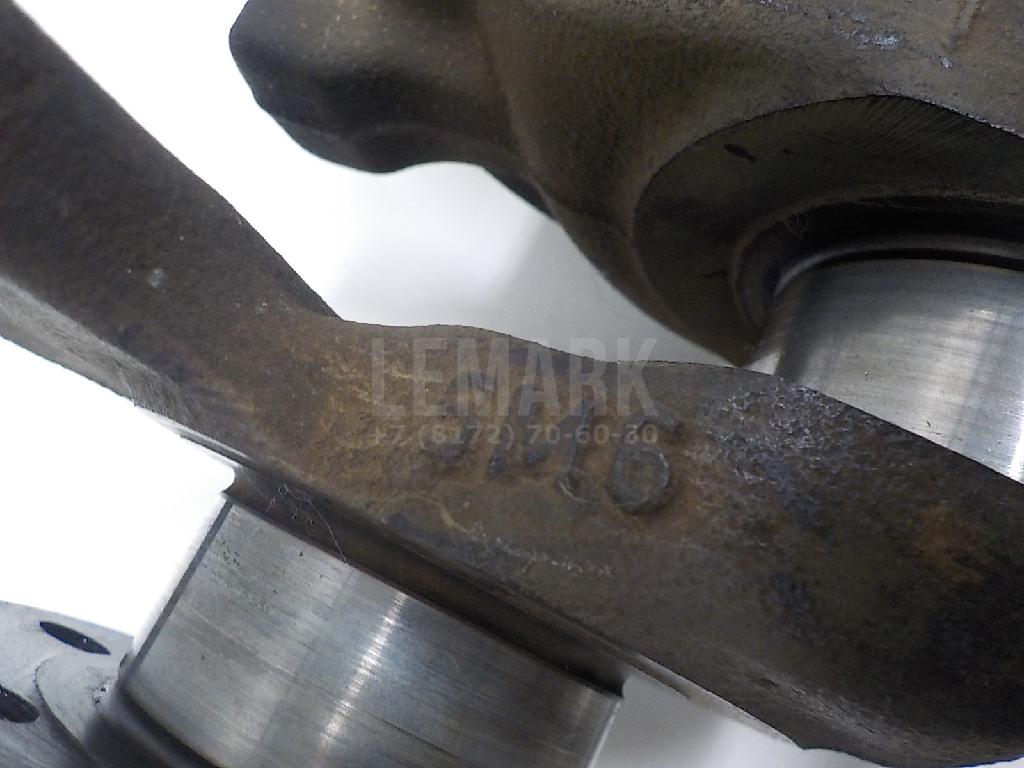 Коленвал для  Fiat Ducato 244 (+Elabuga) 2002-2006