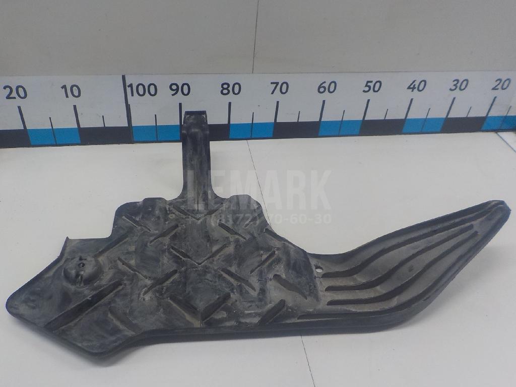 Защита антигравийная