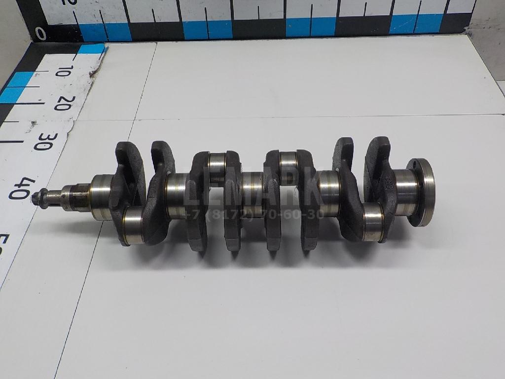 Коленвал 614134 GM