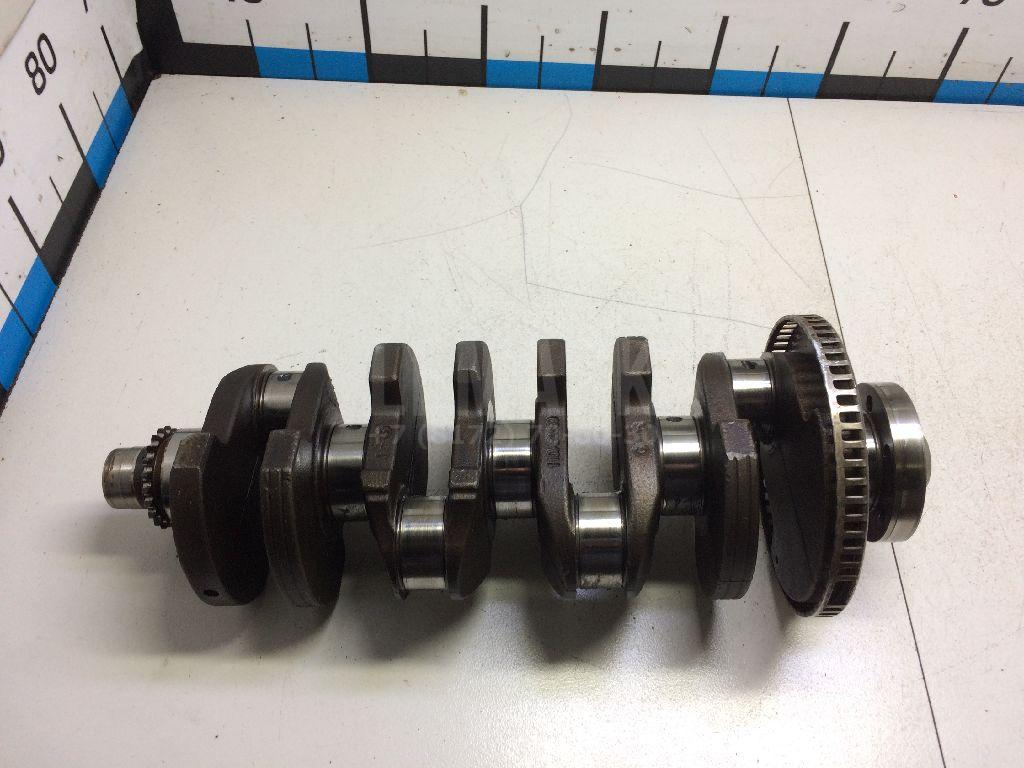 Коленвал 06A105021AR VAG