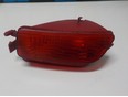 Фонарь задний в бампер левый