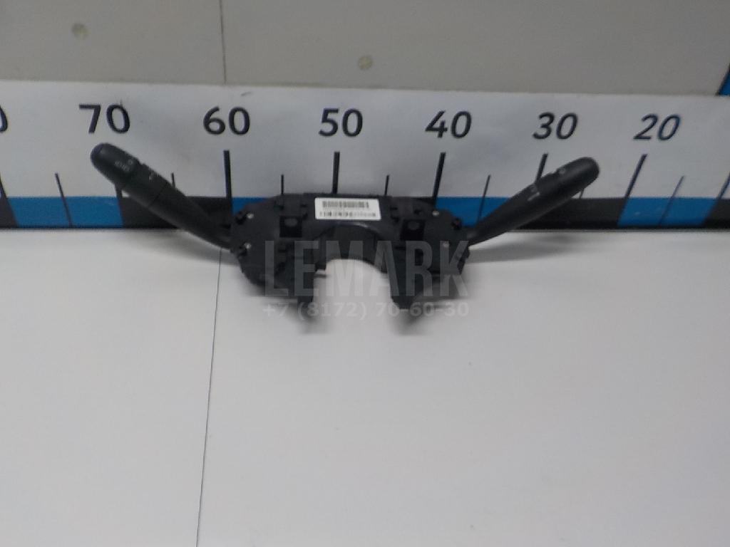Переключатель подрулевой в сборе для  Citroen C4 Aircross 2012-2017