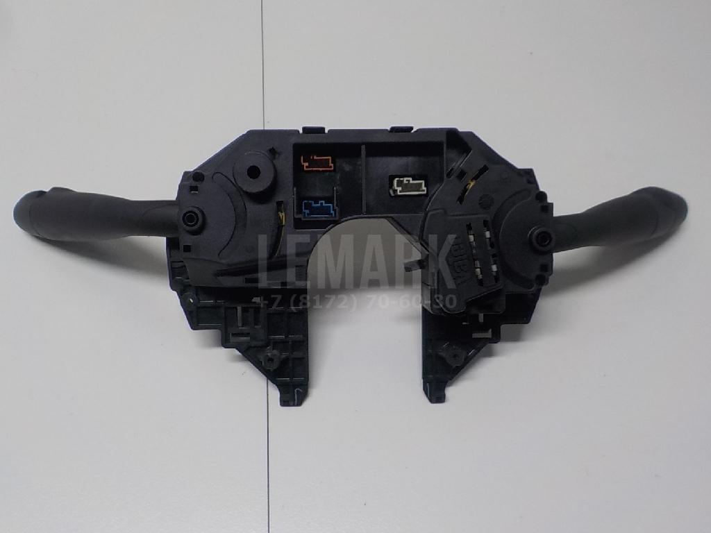 Переключатель подрулевой в сборе для  Citroen C4 Aircross 2012-2017