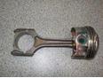 Поршень с шатуном