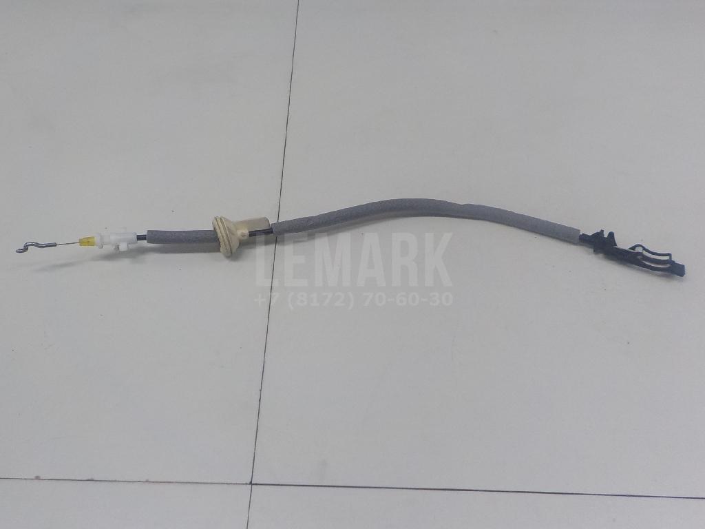 Трос открывания двери 5NA837085C VAG