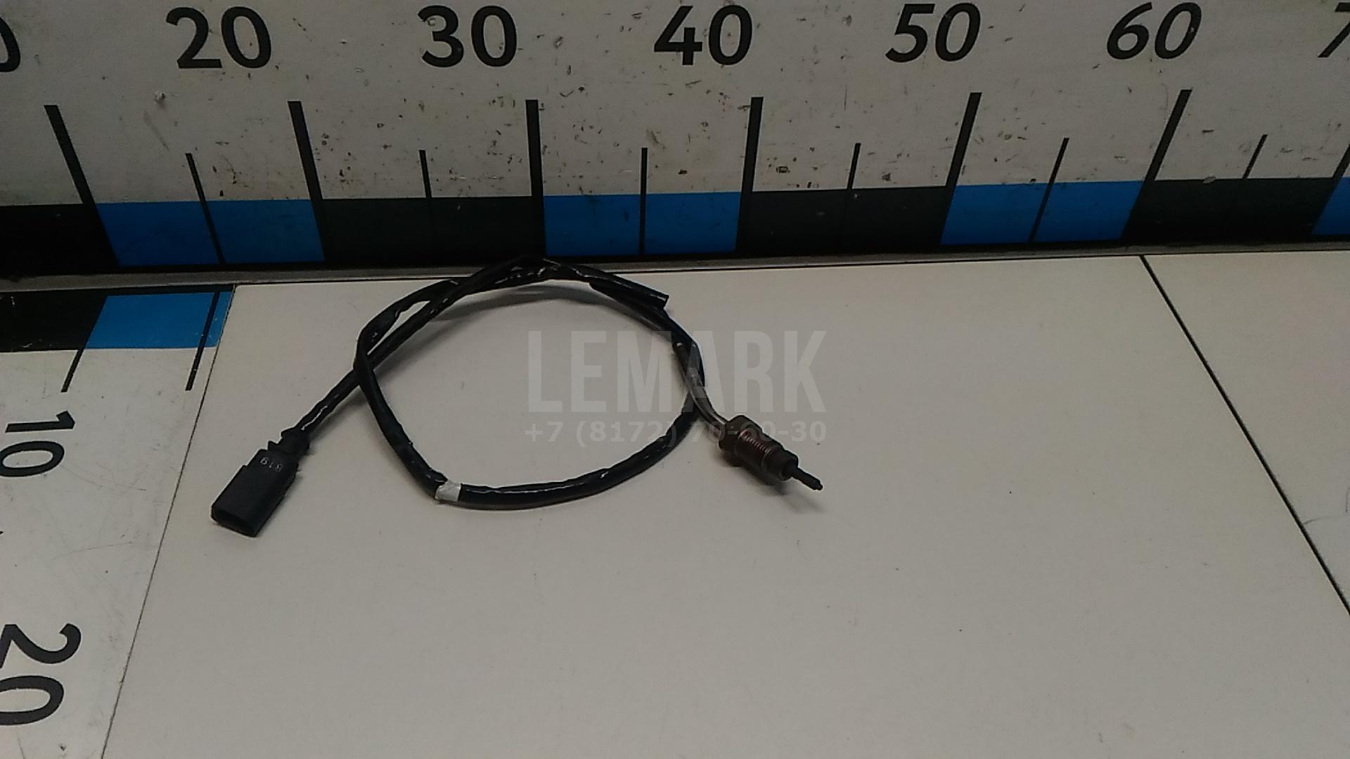 Датчик температуры сажевого фильтра 03L906088BD VAG