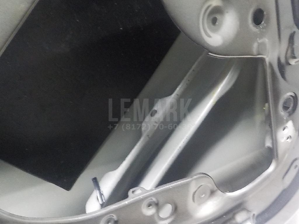 Дверь задняя левая для  BMW 7-serie F01/F02 2008-2015