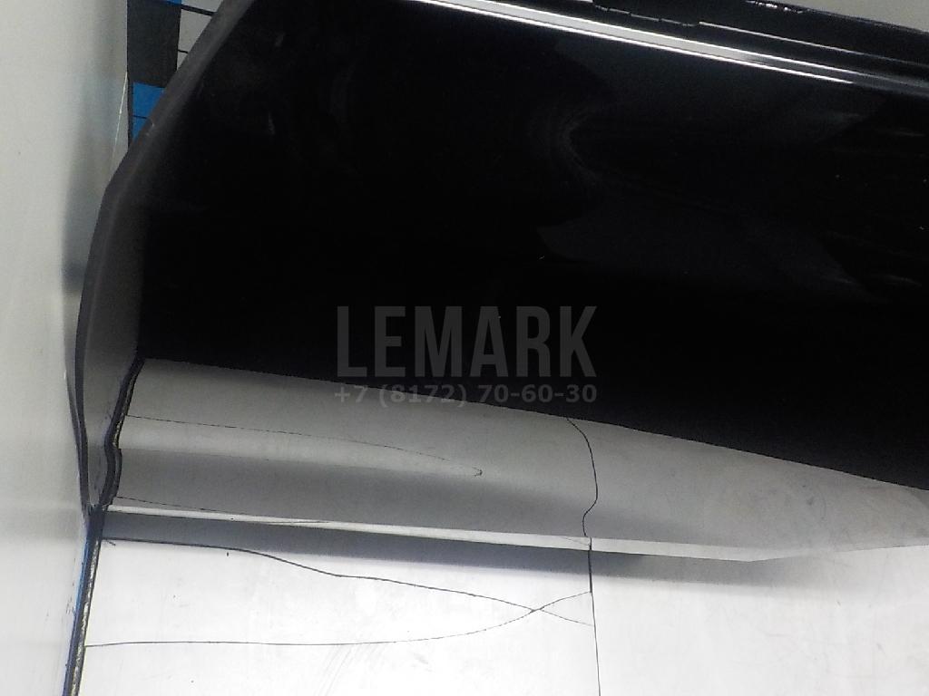 Дверь задняя левая для  BMW 7-serie F01/F02 2008-2015