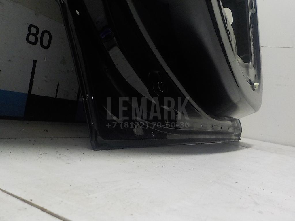 Дверь задняя левая для  BMW 7-serie F01/F02 2008-2015