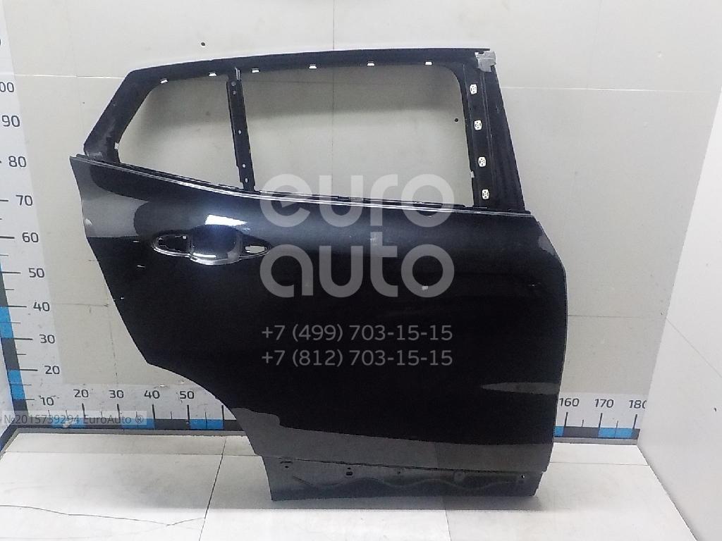 41008491730 BMW от 82499 руб. для BMW X2 F39 2018-2023 в Москве