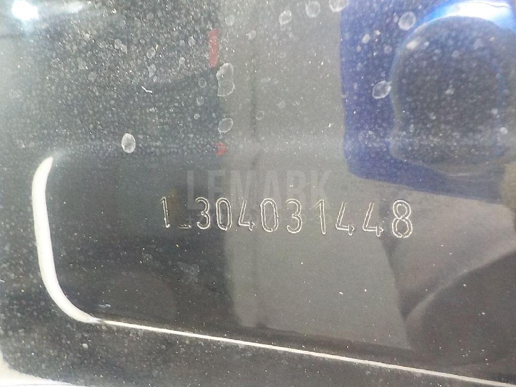 Капот для  Audi A1 (8X) 2010-2018