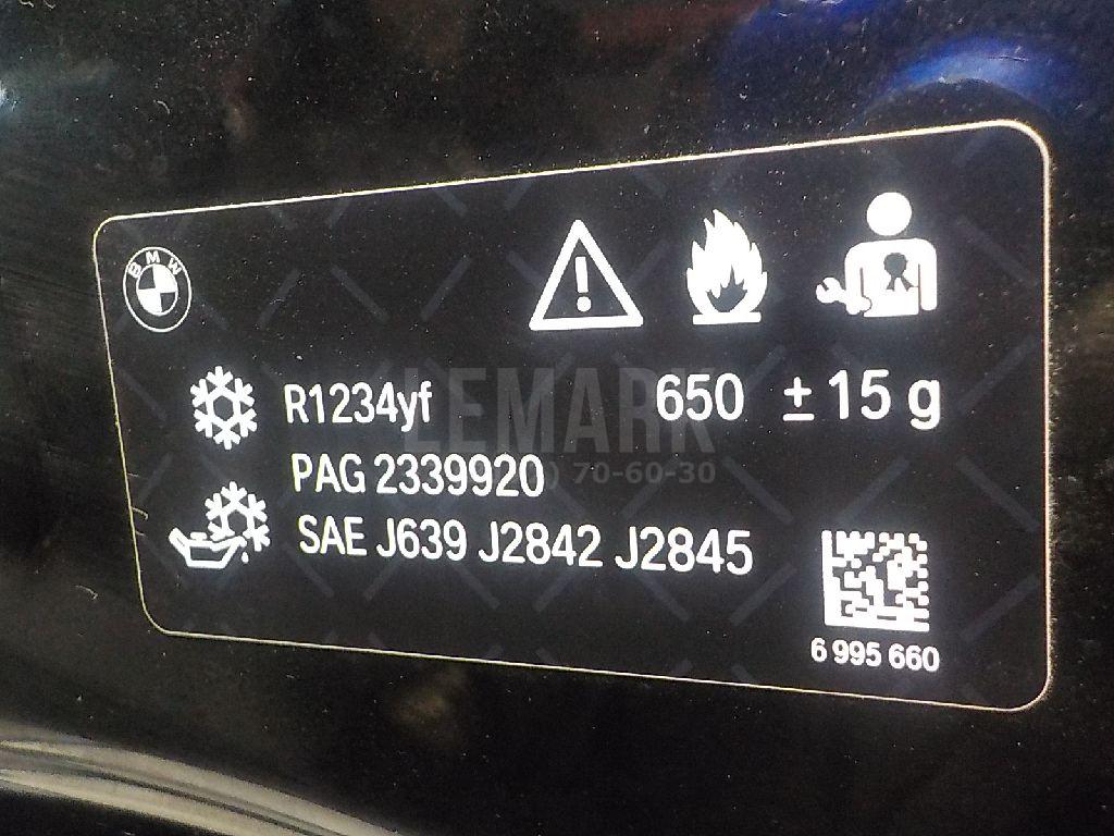 Капот для  Audi A1 (8X) 2010-2018