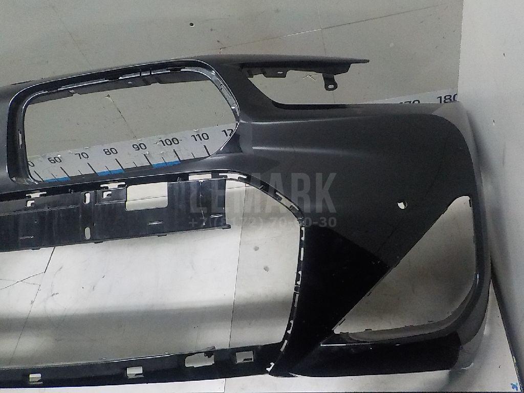 Бампер передний для  Citroen C3 Picasso 2008-2017