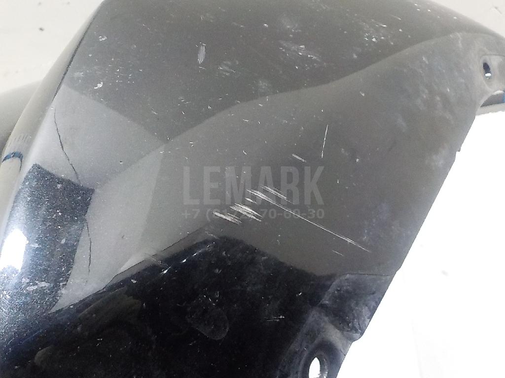 Бампер передний для  Citroen C3 Picasso 2008-2017