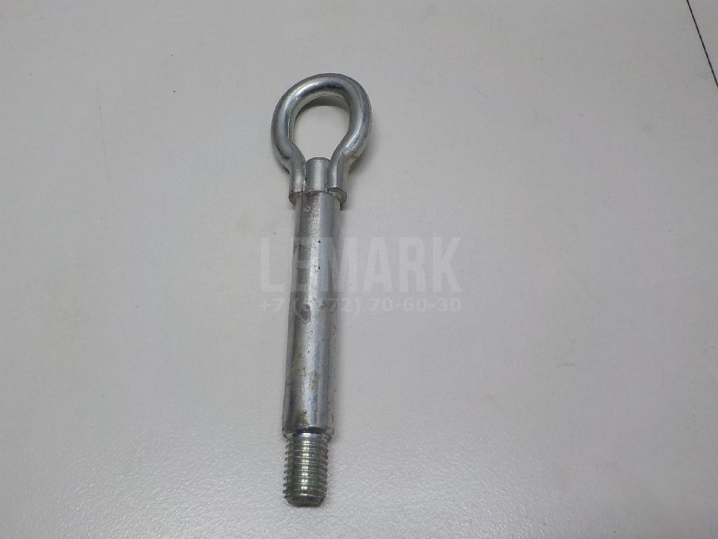 Крюк буксировочный 6Q0803615 VAG