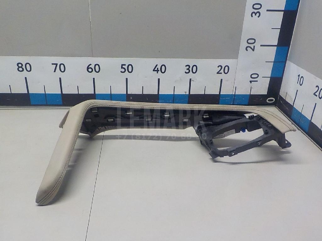 Накладка декоративная для  BMW X1 E84 2009-2015