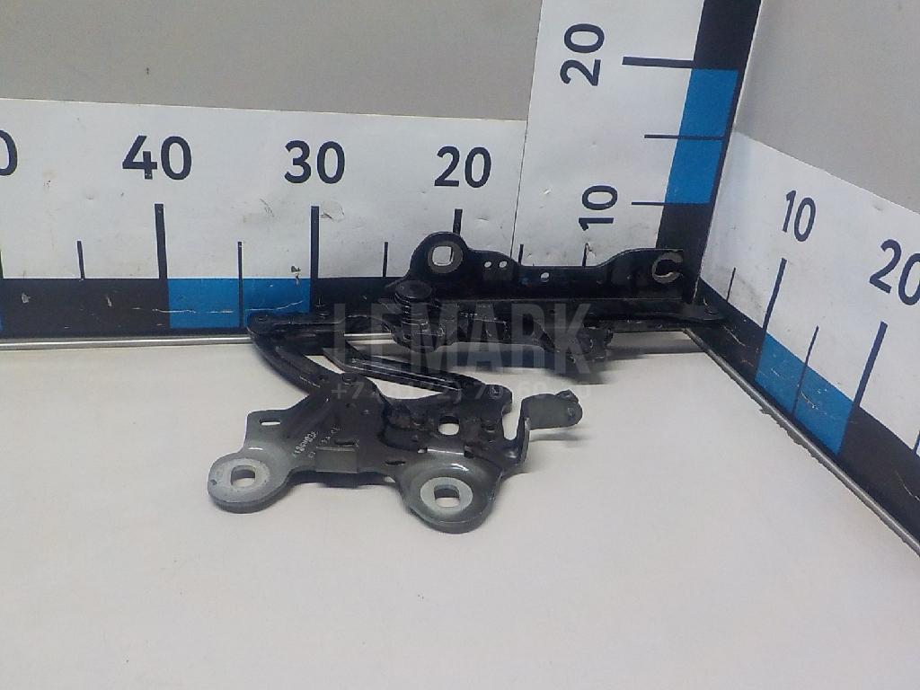 Петля капота левая для  BMW 7-serie F01/F02 2008-2015
