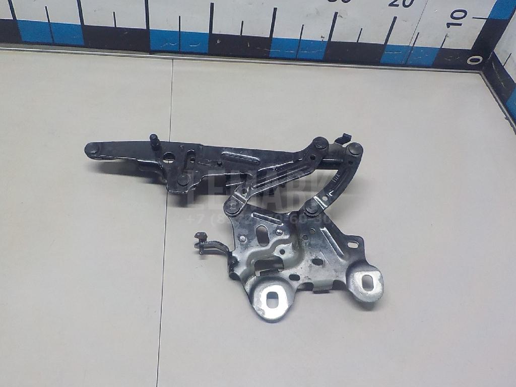 Петля капота левая для  BMW 7-serie F01/F02 2008-2015
