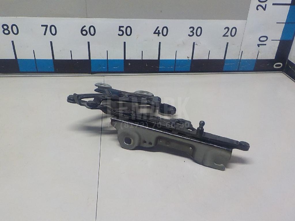 Петля капота левая для  BMW 7-serie F01/F02 2008-2015