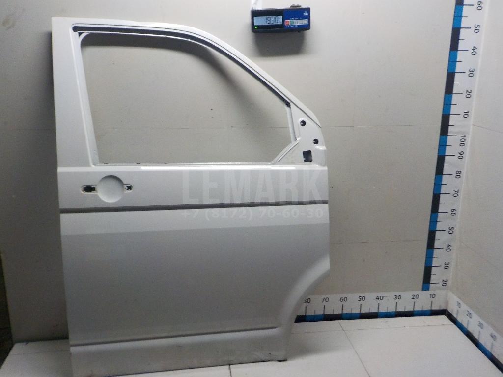 Дверь передняя правая 7LA831056A VAG