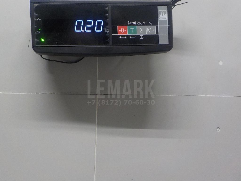 Лючок электророзетки