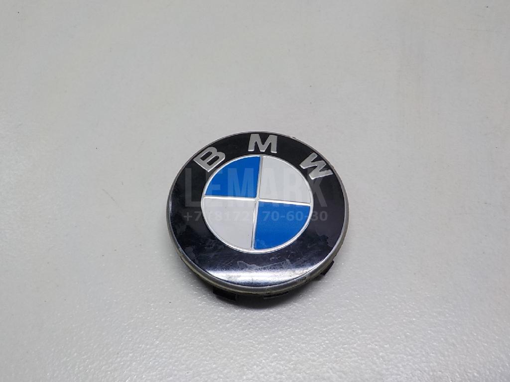 Колпак декор. легкосплавного диска для  BMW X5 E53 2000-2007