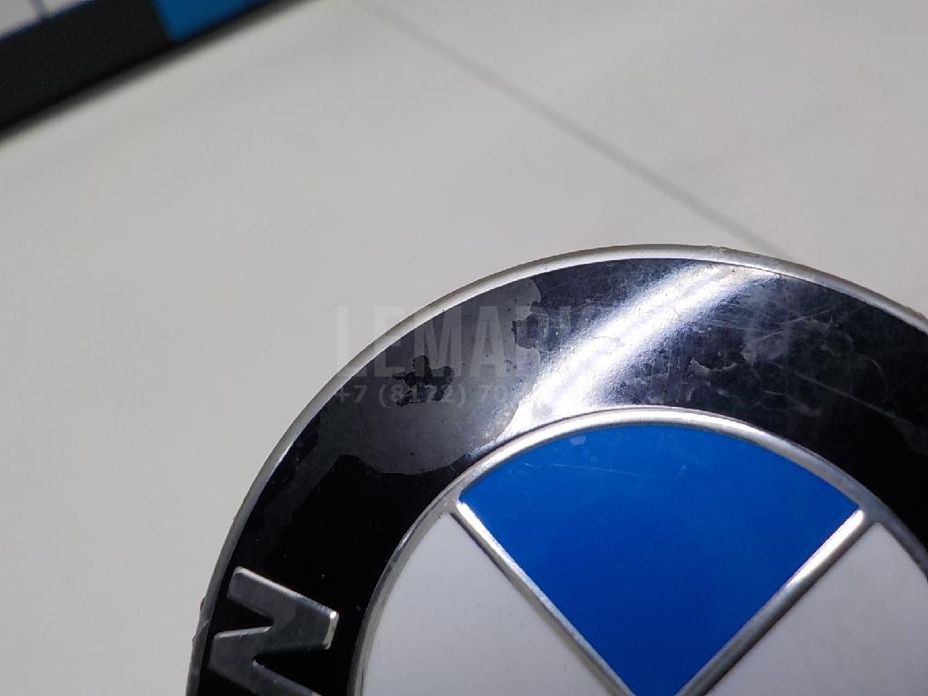 Колпак декор. легкосплавного диска для  BMW X5 E53 2000-2007