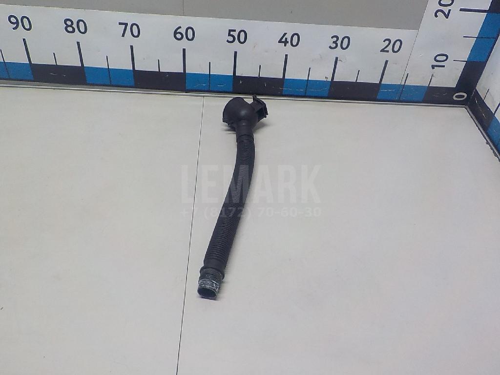 Горловина бачка омывателя