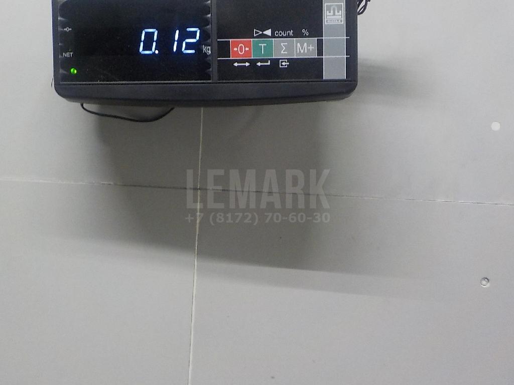 Дефлектор воздушный