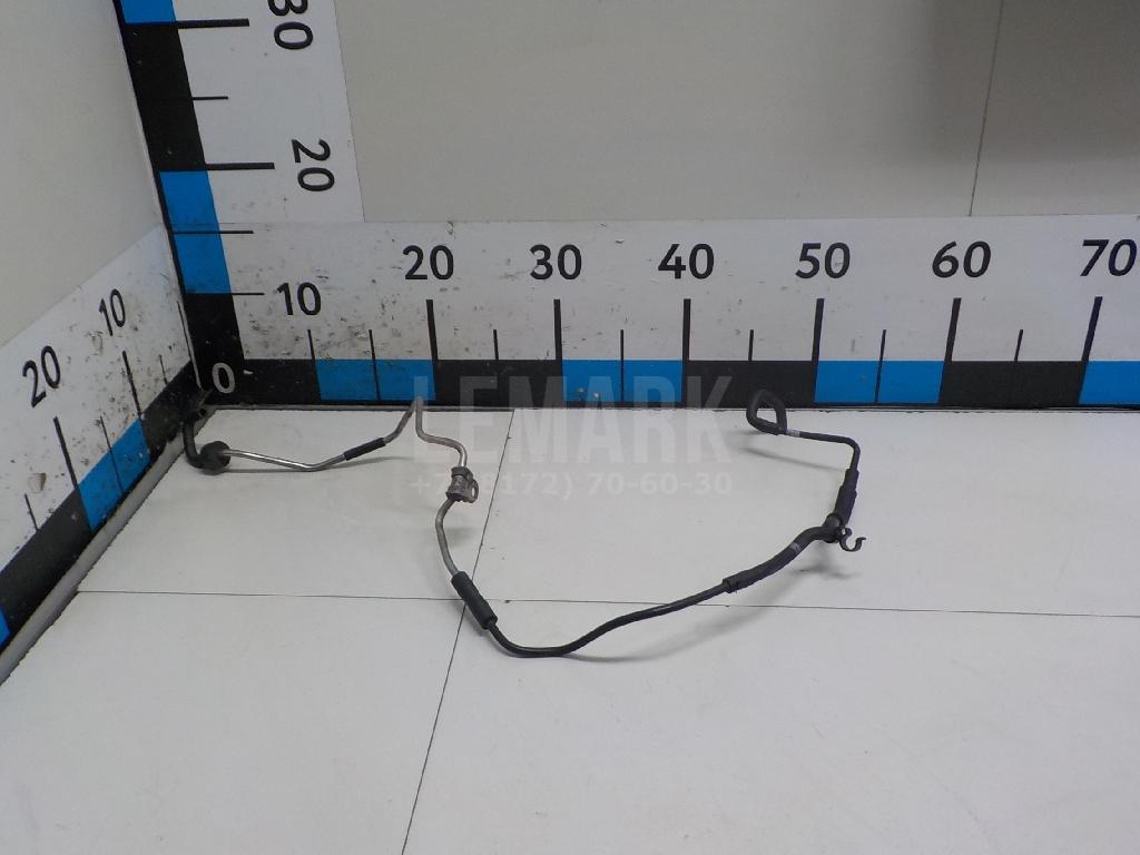 Трубка вакуумная 03L131605H VAG