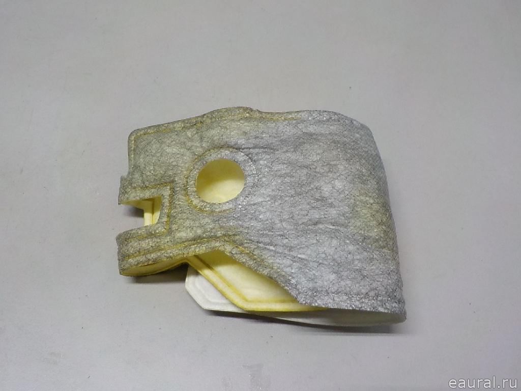 Кожух