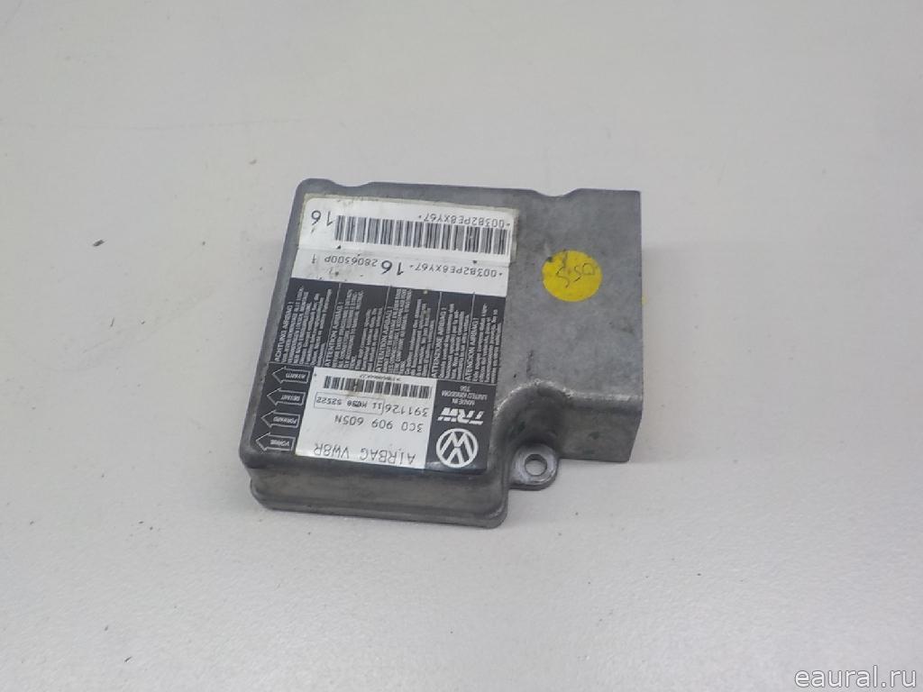Блок управления AIR BAG