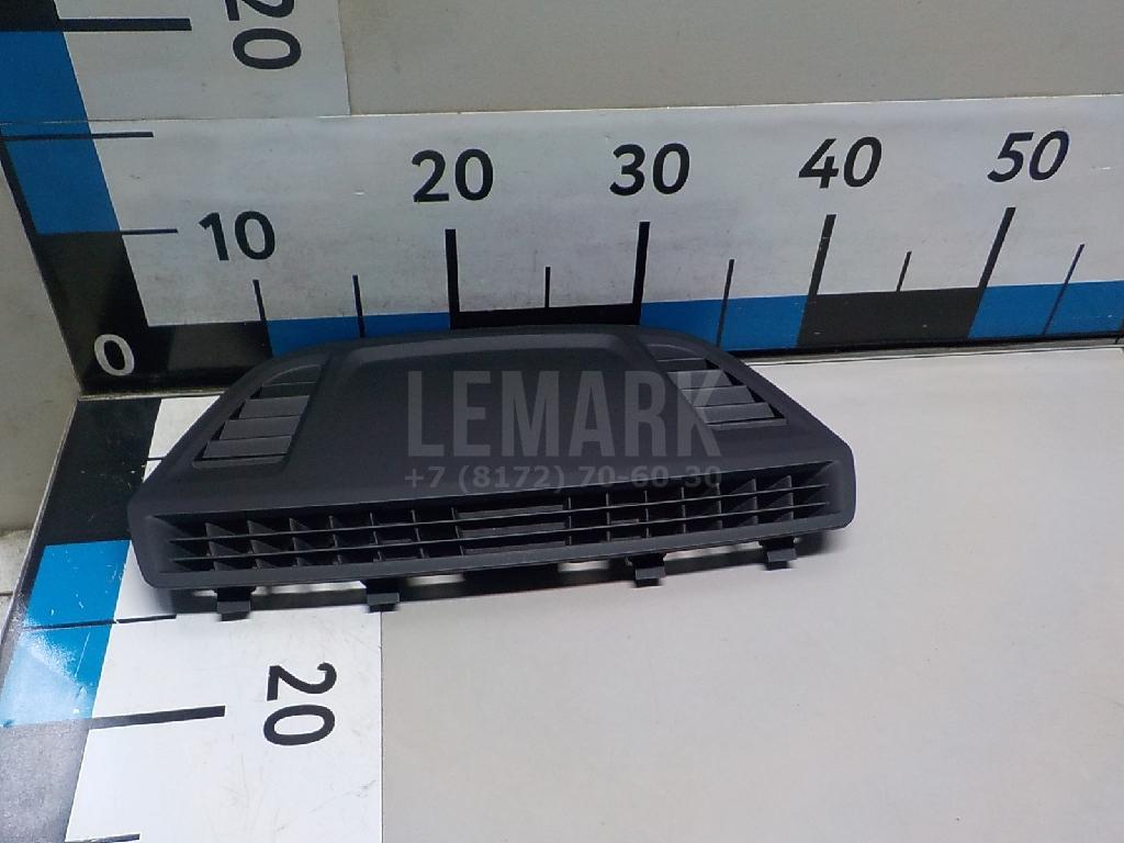 Решетка динамика для  Citroen C4 Picasso 2006-2014