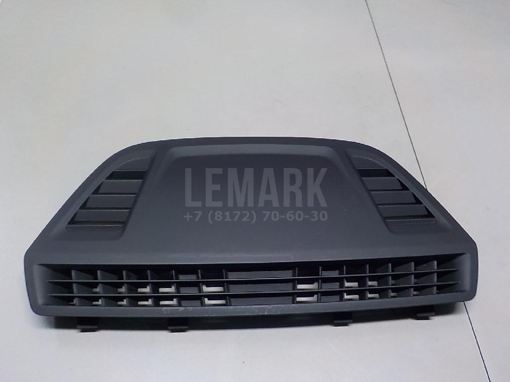 Решетка динамика для  Citroen C4 Picasso 2006-2014