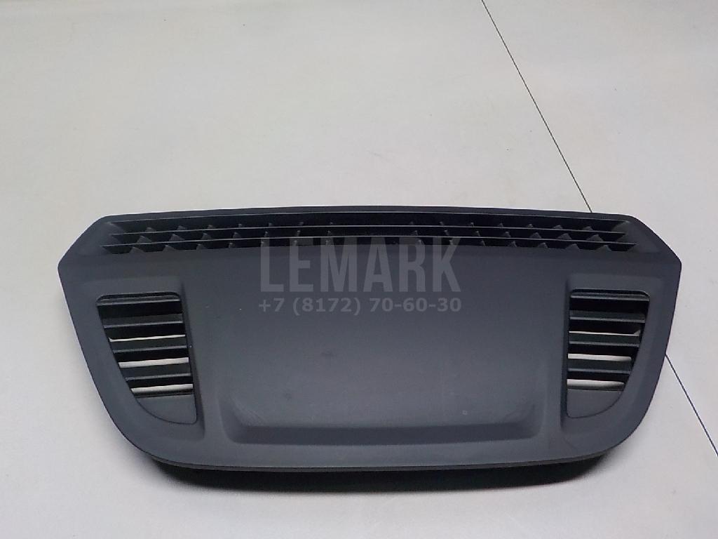 Решетка динамика для  Citroen C4 Picasso 2006-2014