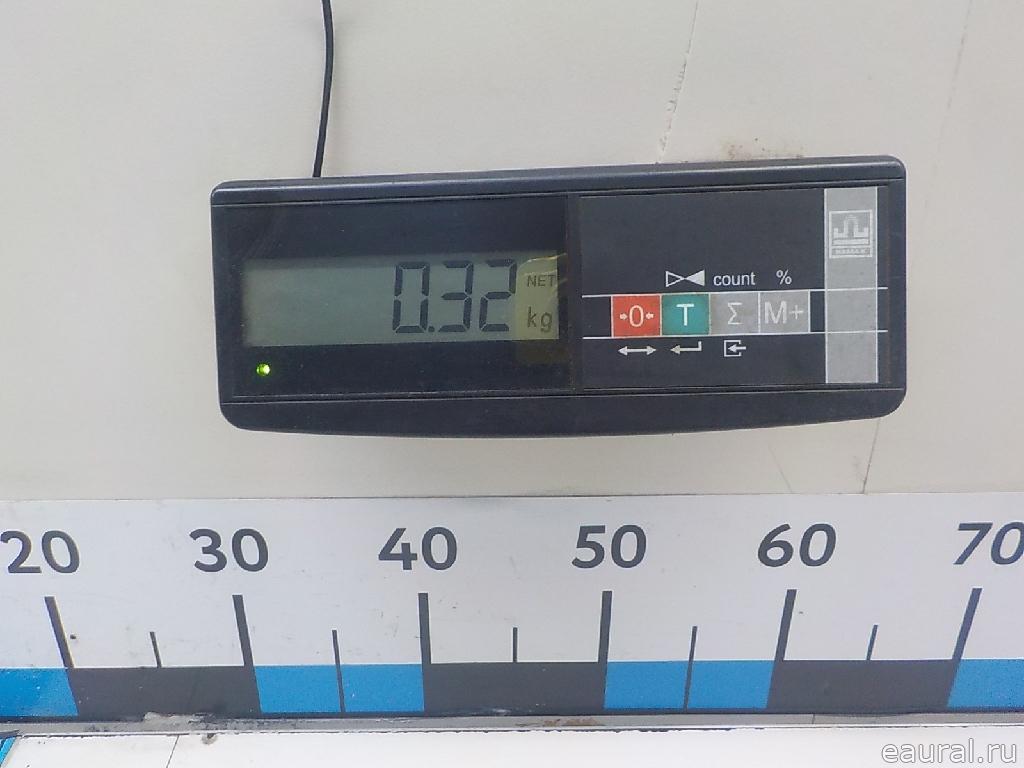 Накладка стекла переднего правого