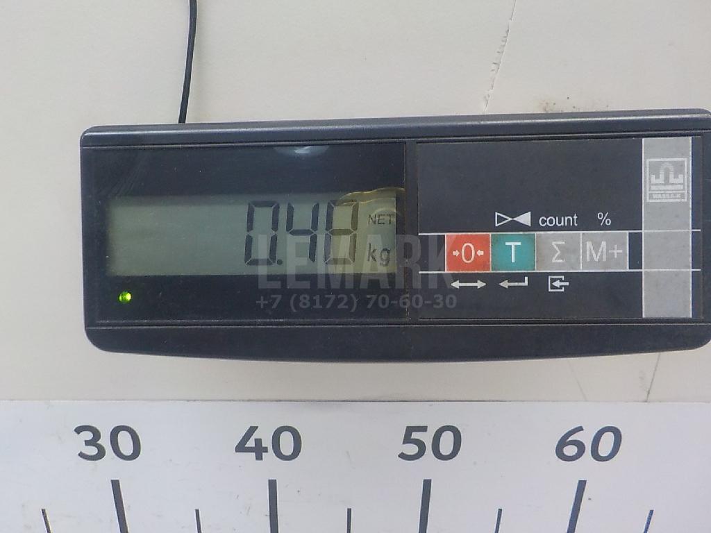 Молдинг передней правой двери 3C0854940A9B9 VAG