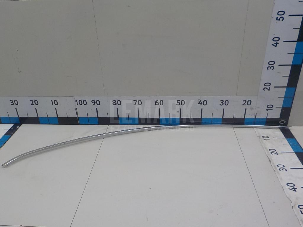 Накладка стекла переднего левого 3C4837643C7Z7 VAG