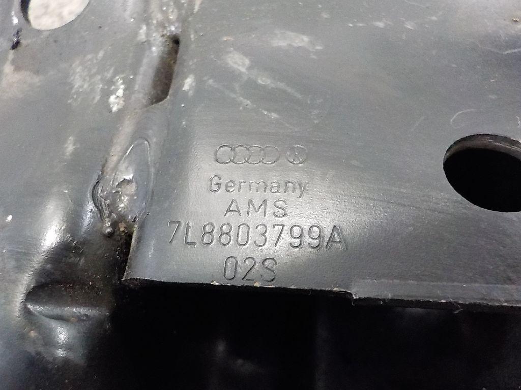 Кронштейн (п.з.к.) для  BPW R 1982